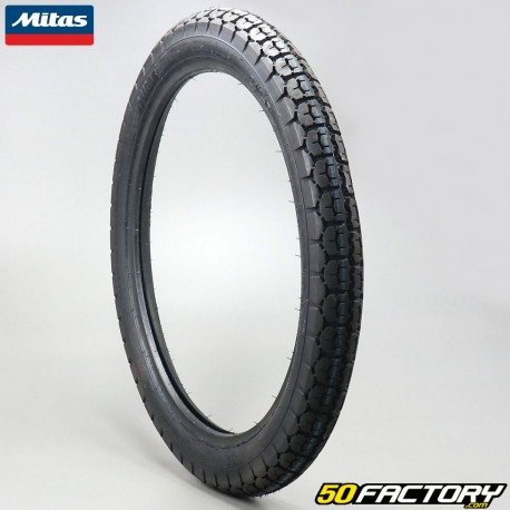 Reifen 2 1 / 2-17 Mitas B4 Moped