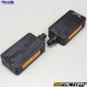 Pair of M14x125 plastic pedals Peugeot 103, MBK 51