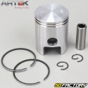 Piston AM6 for cylinder Artek K1 cast iron