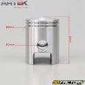Piston AM6 pour cylindre Artek K1 fonte