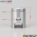 Piston AM6 for cylinder Artek K1 cast iron