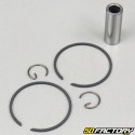 Kolbentyp Herkunft Morini Gilera GSM, Hak, RK ... 38.97mm