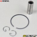 Kolben AM6  et  Derbi Athena Ø39.96mm