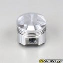 Piston pour moteur GY6 et 139FMB 4T axe de 10mm