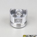 Piston pour moteur GY6 et 139FMB 4T axe de 10mm