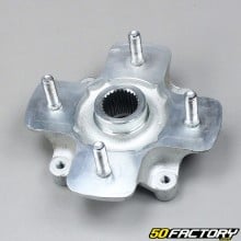 Wheel hub Goes 725 In