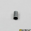 Gas sheath end and start5mm