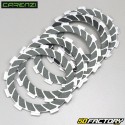 Frizione Derbi completo Carenzi Kevlar