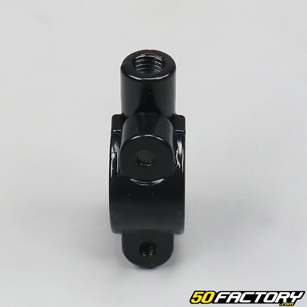 Moto Rétroviseur Extension Support Support Support Universal 8/10mm