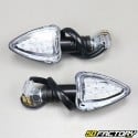 Blinker Leds Arrow 2, schwarz