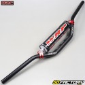 Handlebar Ã˜28mm WRP Taper-X Chiodi 06 Replica black with foam