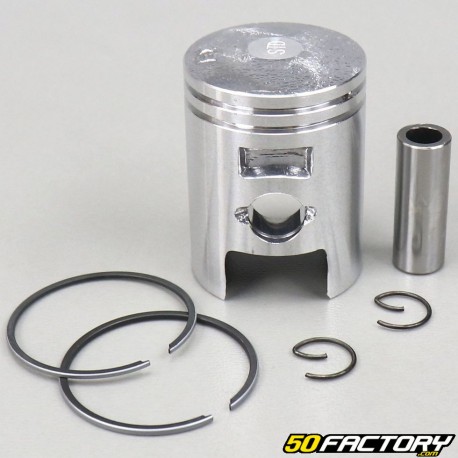 Piston Kymco Agility 10, 12 et 16 pouces 2t 