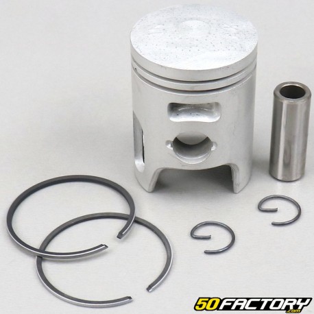 Pistons et segments pour Scooter : Pièces moteur - Maxi Pièces 50