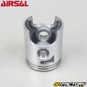 Piston Derbi euro 3  Artek K2 aluminum 2 segments