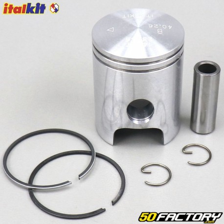 Piston AM6 Italkit 40,26 mm