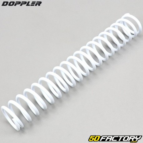 Mola do motor branco (Soft) Peugeot 103 SP, SPX,  RCX, MBK 51 ... Doppler ER1