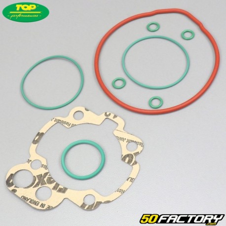 High engine gasket pack AM6 minarelli TOP PERF