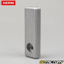 Stützkeil für Kettenspanner Derbi Senda DRD PRO, GPR und Aprilia RS