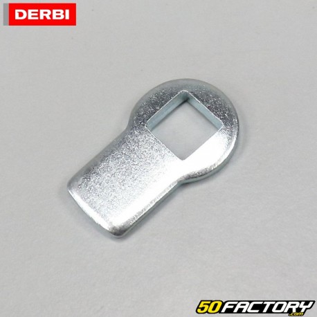 Loquet de trappe à essence Derbi, Gilera et Aprilia