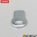 Loquet de trappe à essence Derbi, Gilera et Aprilia