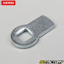 Loquet de trappe à essence Derbi, Gilera et Aprilia