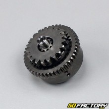 Starter pinion Goes 725 In