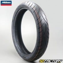 Pneu dianteiro 110 / 70-17 54H Mitas MC50