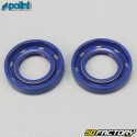 Crankshaft bearings and seals Derbi Polini