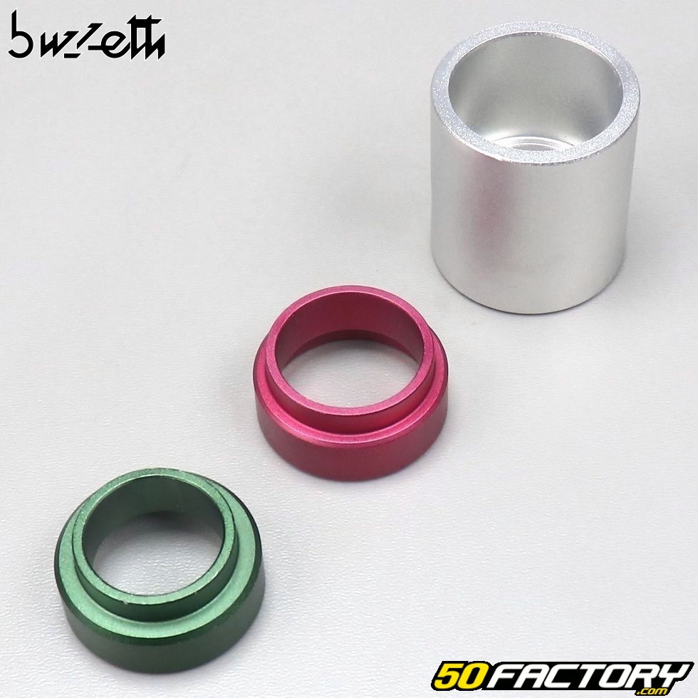 Buzzetti Outil de montage roulement direction Buzzetti 25/26/28/29/30 mm pour Suzuki 