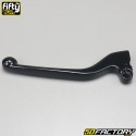 Rear clutch and brake lever Beta,  Derbi,  Aprilia,  Rieju, MBK Booster,  Stunt... black V2