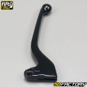 Rear clutch and brake lever Beta,  Derbi,  Aprilia,  Rieju, MBK Booster,  Stunt... black V2