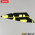 Autocollant origine de carénage arrière droit inférieur Derbi Senda Xtreme (depuis 2018) Racing