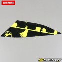 Lower right rear left fairing sticker Derbi Senda Xtreme (from 2018) Racing