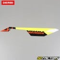 Upper right rear fairing decal Derbi Senda Xtreme (from 2018) Racing