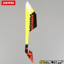 Upper right rear fairing decal Derbi Senda Xtreme (from 2018) Racing