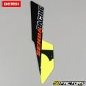 Left original headlight plate sticker Derbi Senda Xtreme (from 2018) Racing