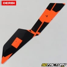 Pegatina derecha original carenado de faro delantero Derbi Senda Xtreme (desde 2018) Racing