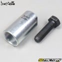 Extractor de volante Ø28x1mm Honda cross 125-250 2T, 250-450 4T Buzzetti