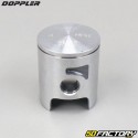Pistone Derbi per cilindro in alluminio Doppler ER1 mm (pagar Vortice)