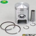 Piston and rings Ø 40mm Piaggio air Zip,  Typhoon,  Stalker... 50 2T Top Perf