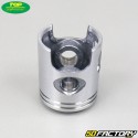 Piston et segments Ø 40mm Peugeot vertical et horizontal air Trekker, Ludix... 50 2T Top Perf 