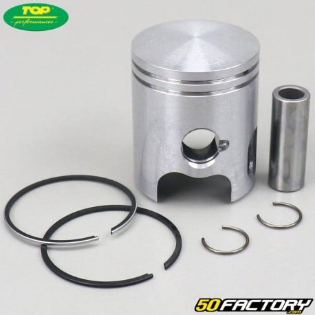 Piston and rings Ø 40mm 1PE40QMB Keeway, TNT, Generic KSR ... 50 2T Top Perf