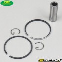 Piston et segments Ø 39.88mm Peugeot vertical liquide Speedfight 1 et Speedfight 2 50 2T Top Perf 