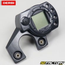 Digitaltacho (2004 - 2010) Derbi RBI Racing, DRD Pro, Evo, Nude, Aprilia SX, RX