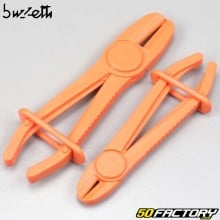 Nylon pliers (gasoline hose ...) Buzzetti