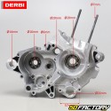 Original motor casings Derbi Euro 3 starter