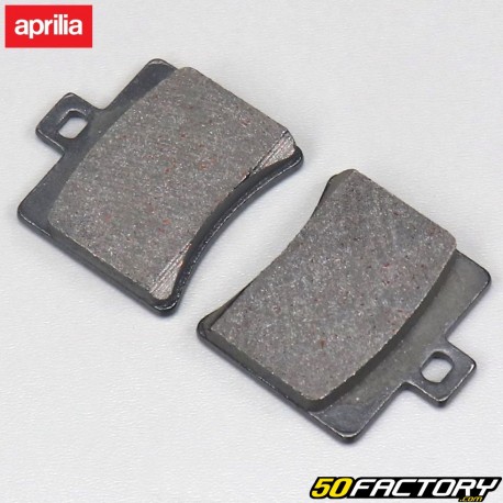 Organic brake pads Aprilia RS Atlantic,  Beta Eikon 125 ... origin