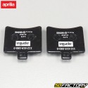 Organic brake pads Aprilia RS Atlantic,  Beta Eikon 125 ... origin