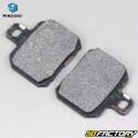 Organic brake pads MRT, RS3,  GPR,  RS4, X9, Drakon... origin