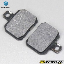 Organic brake pads Rieju  MRT Pro RS3,  Aprilia RS4... origin